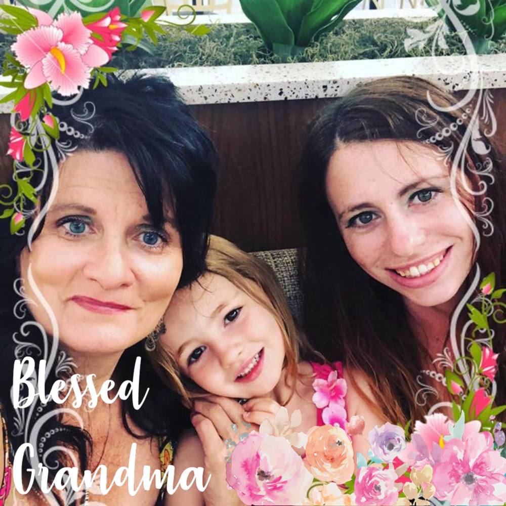 Meet your Posher, Darlene